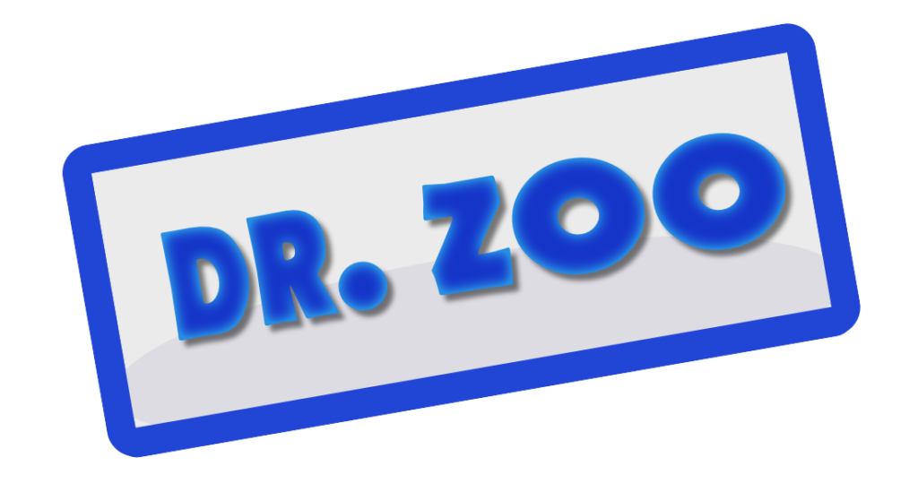 Logo parfums ambiance DR ZOO