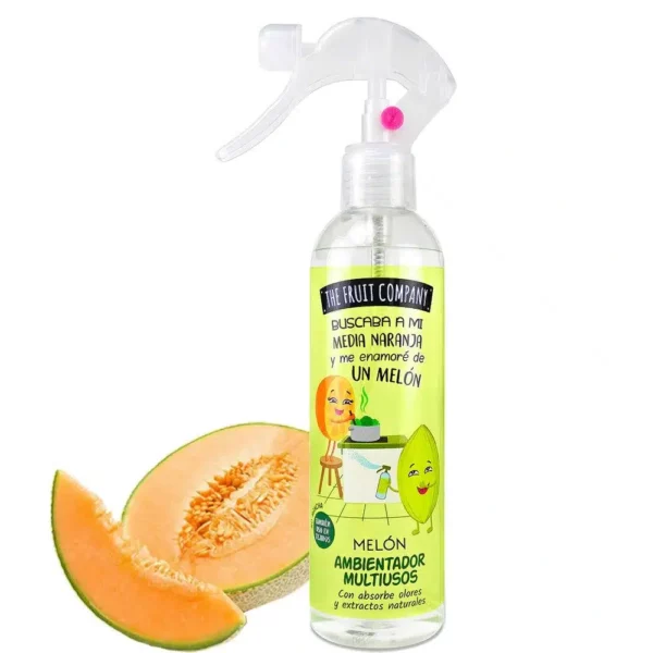 spray multi-usages melon
