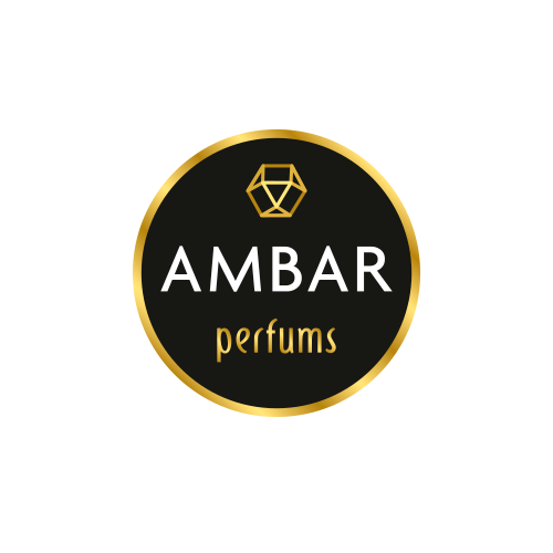 logo AMBAR PARFUM