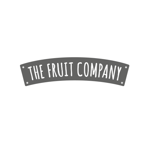 Logo THE FRUIT COMPANY