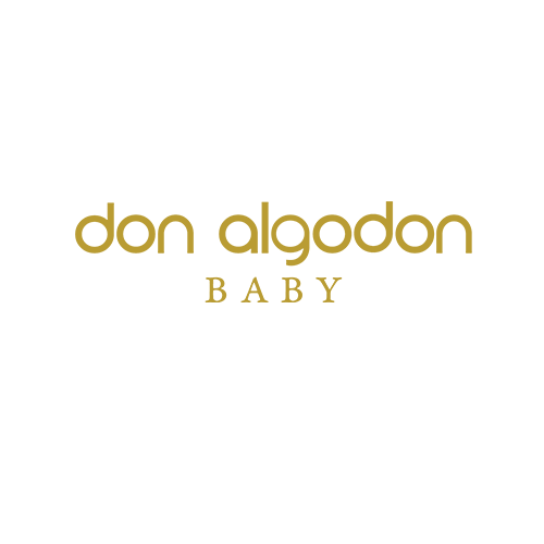 logo DON ALGODON BABY